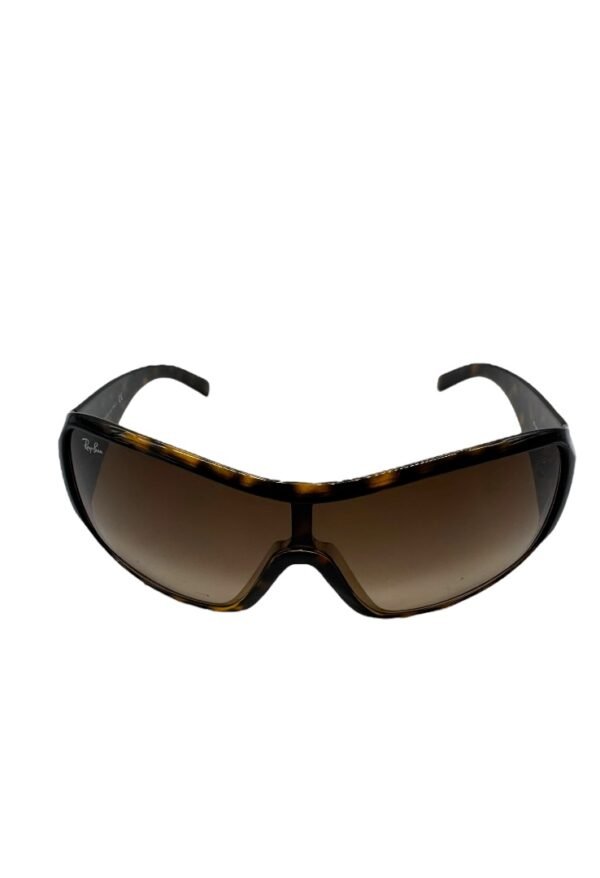 RAY-BAN - SUNGLASSES SHIELD CAREY - Image 4